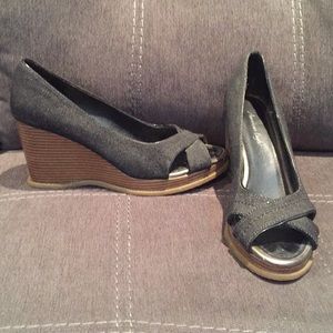 American eagle wedges